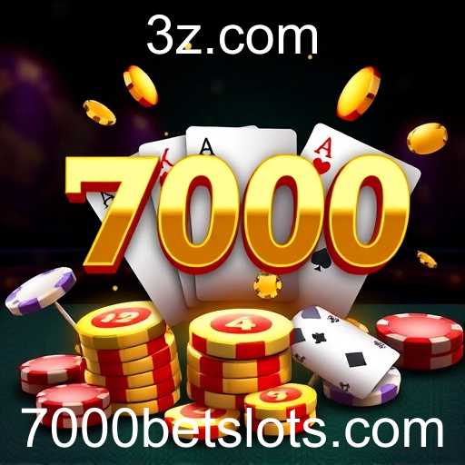 7000bet: Crescimento e Desafios no Mercado de Jogos Online
