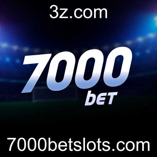 A Trajetória Crescente da 7000bet no Mercado de Jogos Online