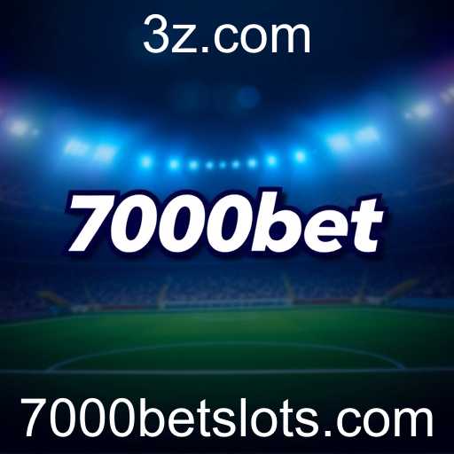 A Ascensão da 7000bet nos Jogos Online