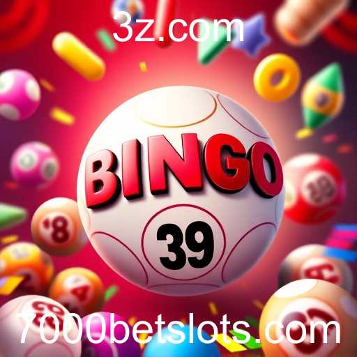 Bingo Online no 7000bet: Tradição e Inovação em Jogo