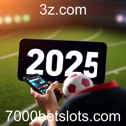 A Evolução do Mercado de Apostas Online em 2025