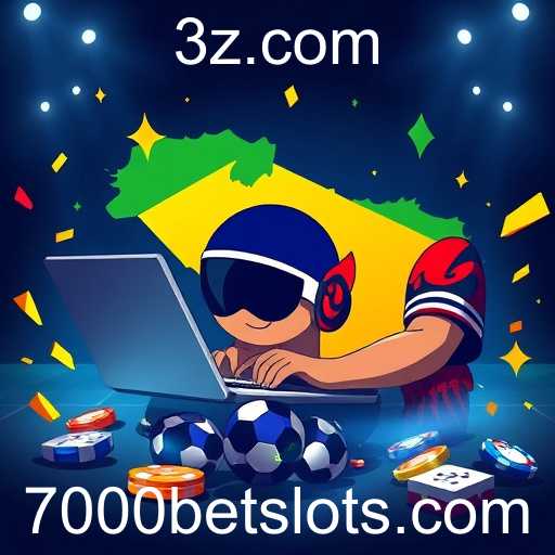 Expansão de Jogos Online Ganha Força em 2025