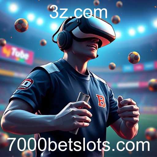 O Impacto das Novas Tecnologias no Mercado de Jogos Online