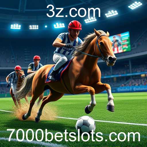 O Crescimento Vertiginoso dos Jogos Online e o Papel da 7000bet