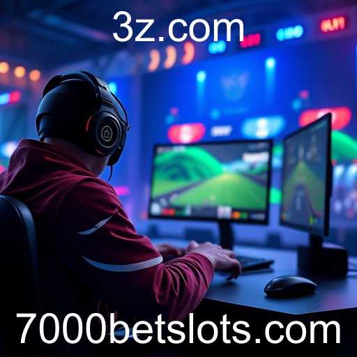 Tendências e Desafios do Mercado de Jogos Online