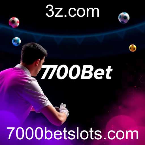 A Ascensão do Site de Jogos 7000Bet em 2026